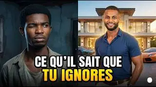 Pourquoi lui a réussi… et pas toi