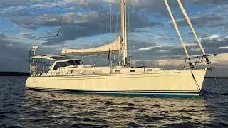 2016 Outbound 46 For Sale