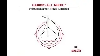 Boys & Girls Harbor: HARBOR SAIL