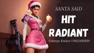 Valorant Ranked Grind  - Day 5 ( Immortal Gameplay)