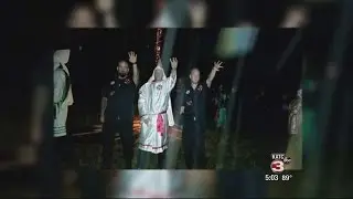 DA reviewing former Lake Arthur Police Officer's actions while employed