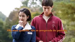 Ode To The Green Spring - Chu Da Hye ( Ost When Life Gives You Tangerines)-TRADU&Ccedil;&Atilde;O PT BR