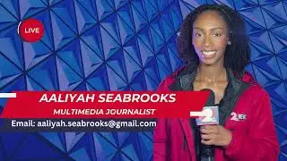 Multimedia Journalist & Reporter News Reel 2026