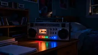 Ничто не сравнится с эмоциональными песнями 80-х