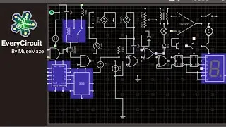 EveryCircuit Mobile App