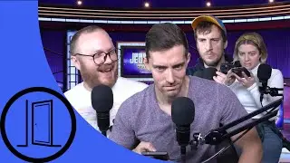 Whose Jeopardy Is It Anyway? - Funhaus Jeopardy Livestream Long Edit