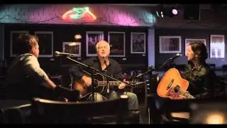 Rivers Rutherford Performs So I Sang - For The Love of Music