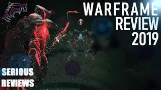 Warframe Review 2019 | The ever-changing space ninja game