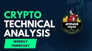 BTC QUICK MARKET UPADTE || FX || #crypto #avgtrader #btc #hindi || 21 AUG 2023