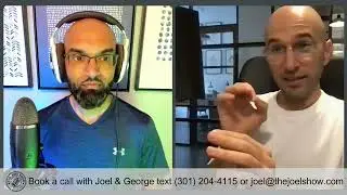 The Joel Show Digital Ecosystems for Innovation