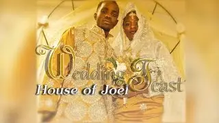 Righteous Wedding Feast: Soldier Joel