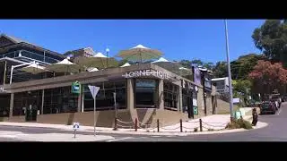 Summer 2018 - Lorne