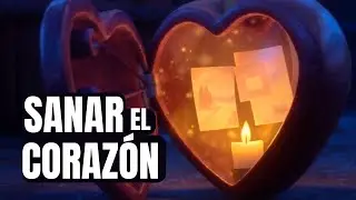 🔮Los 3 Cristales Más Poderosos Para Sanar Tu Corazón y Atraer Amor