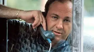The Anonymous Call to James Gandolfini: A Don...