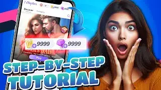 Best Chapters: Interactive Stories Hack - Unlimited Diamonds & Tickets with iOS/Android MOD APK