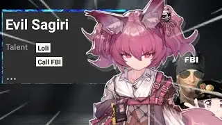 Shamare.exe | Arknights