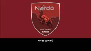 Hino do Nardò (Legendado)