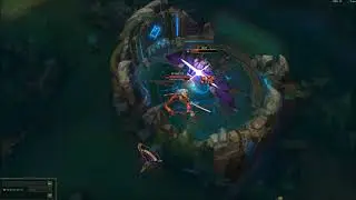 Pentakill  YASUO 2022+ Nueva intro.