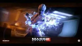Mass Effect 2 Soundtrack- Boss Combat Theme- Lair of the Shadow Broker DLC