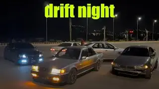 Accident Ho Gia | Police ny Drifting Nhi Krny Dia