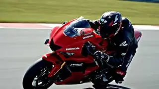 Honda Motorcycle Fairings Prime Fairing