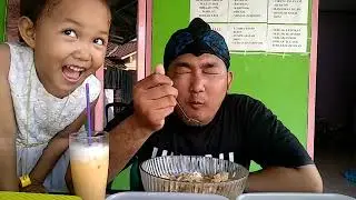 Seblak Kuah Khas Purwakarta