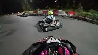 Karting Center 
