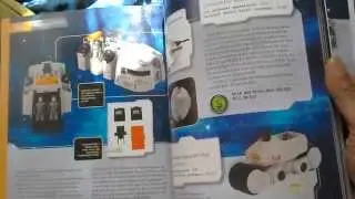 Review of STAR WARS Action Figures- Mark Bellomo