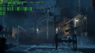 THIEF Benchmark | 1080p 1440p 2160p | i7 4770K GTX 780 Ti