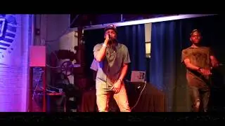 Ayo N Keyz x RnBass 