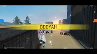 😱 KNOCKDOWN MATCH 1 vls 7😱 / RUSH GAMEPLAY😎 / CASH SQUAD MATCH 🤩 / HYDRAJP