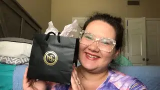 Swatching Makeup Geek products!