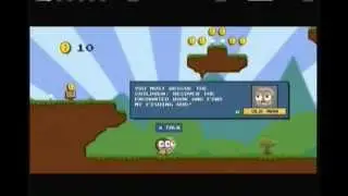 LetsPlayIndieGames: DLC Quest Part 2