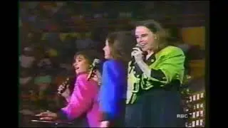 Pandora  - Un mal amor -1990