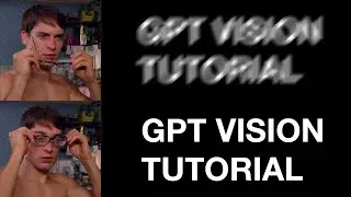 GPT 4o VISION TUTORIAL (OpenAI + Langchain)