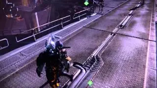 Destiny fail en el arrecife