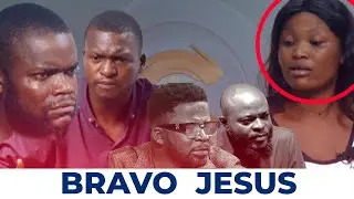 BRAVO JESUS: LOKOSO NA NGA EDETRUIRE VIE NA NGA | N’AVORTE TÔ TE ❓ 
