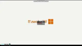 Windows 11 Logo Effects (AVS Version)
