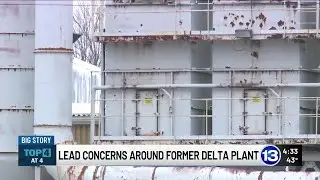 13 Action News Big Story: Lead Contamination