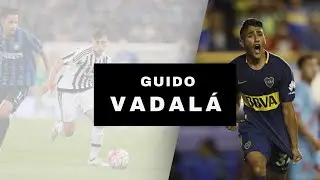 Guido Vadala
