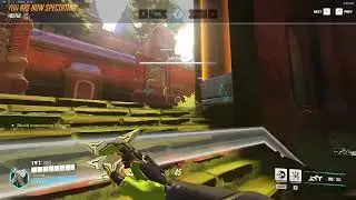 Revitalize - FlashOps Match #5 (vs. Gordon Ramsay Esports)
