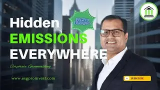 Why Scope 3 Emissions Are Destroying Companies (And How to Fix It)