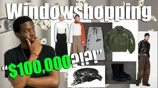 Вещи, которые я не могу оправдать покупкой (Часть 9)