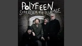 Syrerock er tilbage