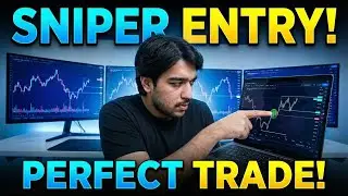 EASIEST TRADING STRATEGY FOR BEGINNERS 🚀 | POCKET OPTION STRATEGY 2026