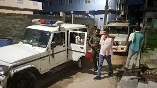 BIGGEST Arms Bust in Jamalpur! mini gun factory exposed