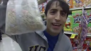 Earth Day Special: Videographer Matt Orfalea's Environmental video 'Boxes & Bags'- The Nowman Show