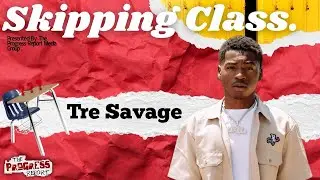 Webbie&rsquo;s son Tre Savage speaks on signing to Trill ENT, addresses comments about rappers over 30