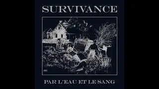 Survivance - Par l'eau et le sang (album complet)