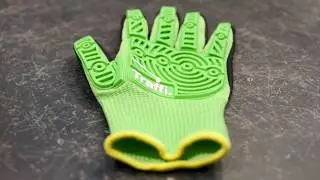 TG5545 &ndash; Make an impact with our new Cut E Impact Protection Glove